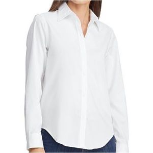 Ralph Lauren - No Iron Button Down
